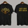 Beastie Boys Get Off My Dick Run DMC Rap Tour Vintage 1986 T Shirt 600x500 1
