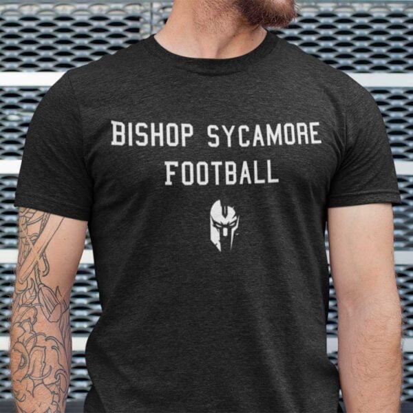 Bishop Sycamore Football Game Unisex T Shirt