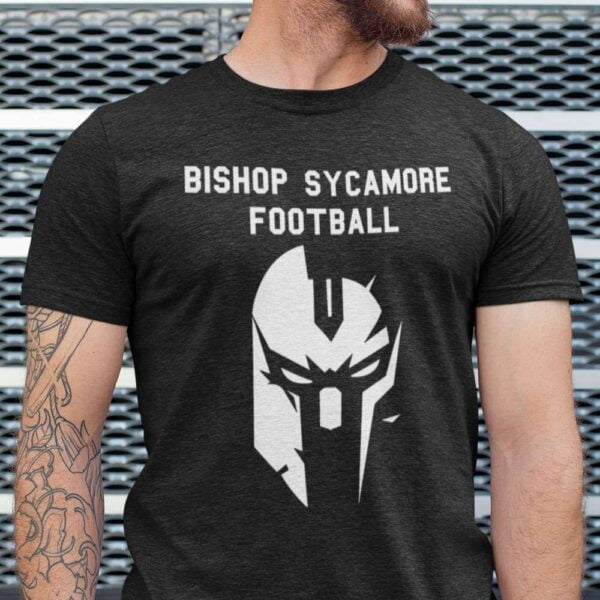 Bishop Sycamore Football Unisex T Shirt