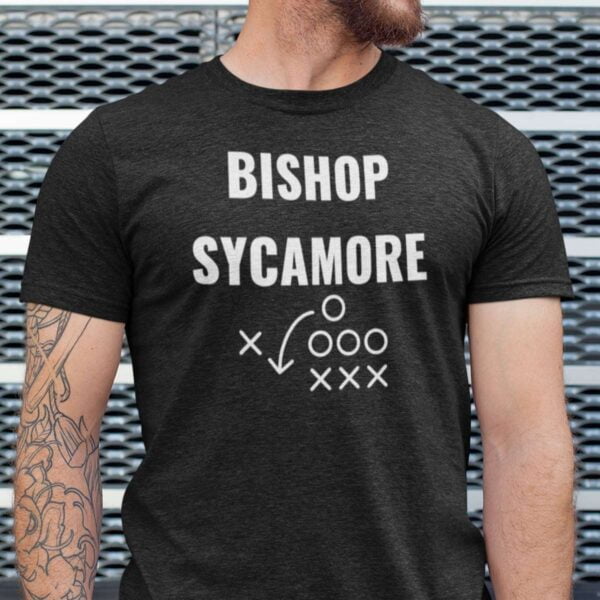 Bishop Sycamore Unisex T Shirt