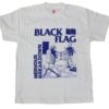 Black Flag Nervous Breakdown Unisex T Shirt