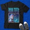Bon Iver T Shirt Band