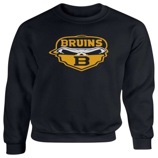 Boston Bruins Sweatshirt Unisex T Shirt
