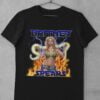 Britney Spears T Shirt Music Singer