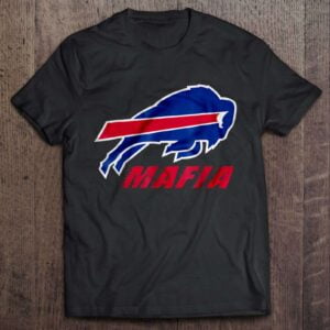 Buffalo Bills Mafia T Shirt