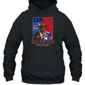 Buffalo Bills X Benny The Butcher Collection Hoodie T Shirt For Men And Women
