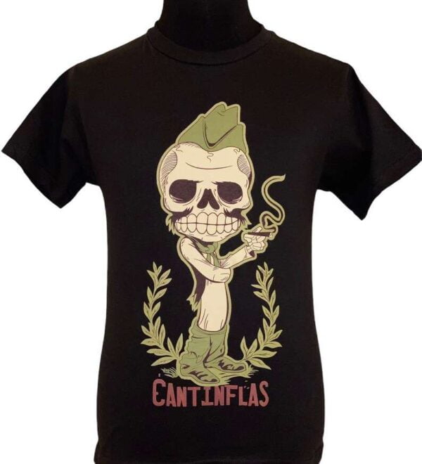 Cantinflas Unisex T Shirt
