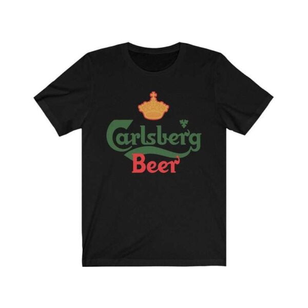 Carlsberg Beer T Shirt