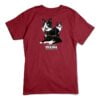 Cat T Shirt Tuxedo Cat Breed