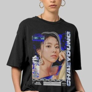 Chaeyoung Twice Kpop T Shirt