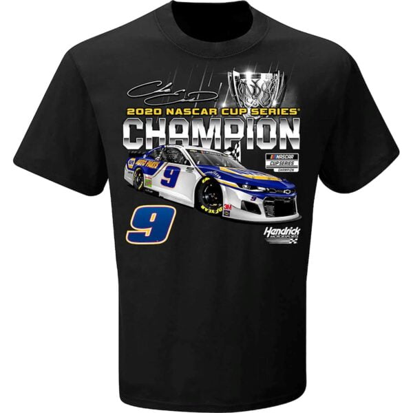 Chase Elliott Hendrick Motorsports Shirt