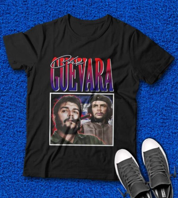 Che Guevara T Shirt