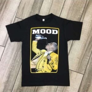Chente Mood Unisex T Shirt