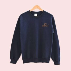 Chicago Bears Sweatshirt Football Shirt