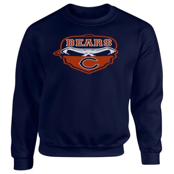 Chicago Bears Sweatshirt T Shirt