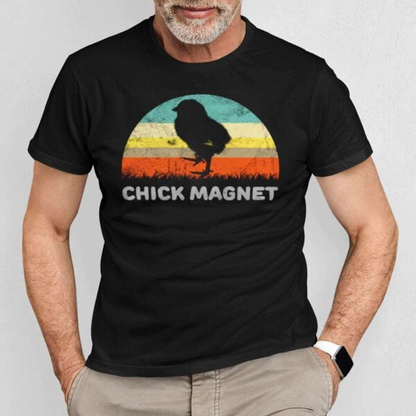 Chick Magnet Kenny Omega Referenced CM Punk Unisex T Shirt