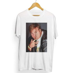 Chris Farley T Shirt Tommy Boy Matt Foley Actor