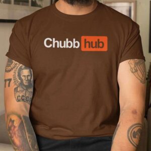 Cleveland Football Chubb Hub Unisex T Shirt