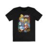 Daft Punk T Shirt