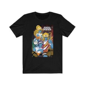 Daft Punk T Shirt