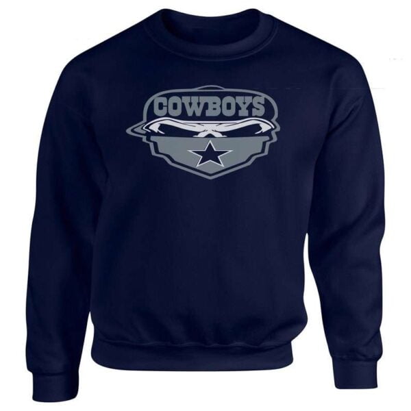 Dallas Cowboys Sweatshirt T Shirt