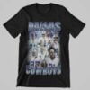 Dallas Cowboys Vintage Unisex T Shirt