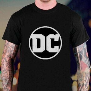 Dc Fandome 2021 T Shirt For Men And Women