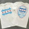 Dead And Company John Mayer Bob Weir Chicago Wrigley Field Tour 2021 T Shirt Grateful Dead Lover