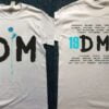 Depeche Mode Violatorrr US Tour Vintage 1990 T Shirt
