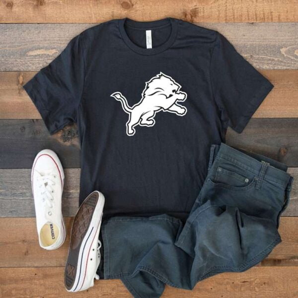 Detroit Lions Football NFL T Shirt