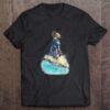 Disney Kingdom Hearts Sora Shirt