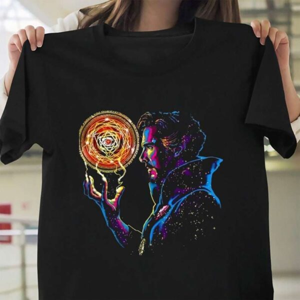 Doctor Strange T Shirt Marvel Comics