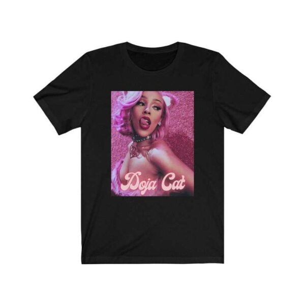 Doja Cat Shirt Rapper