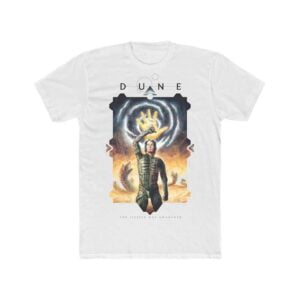 Dune T Shirt 1984 David Lynch