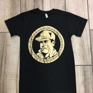 El Chapo Guzman Unisex T Shirt