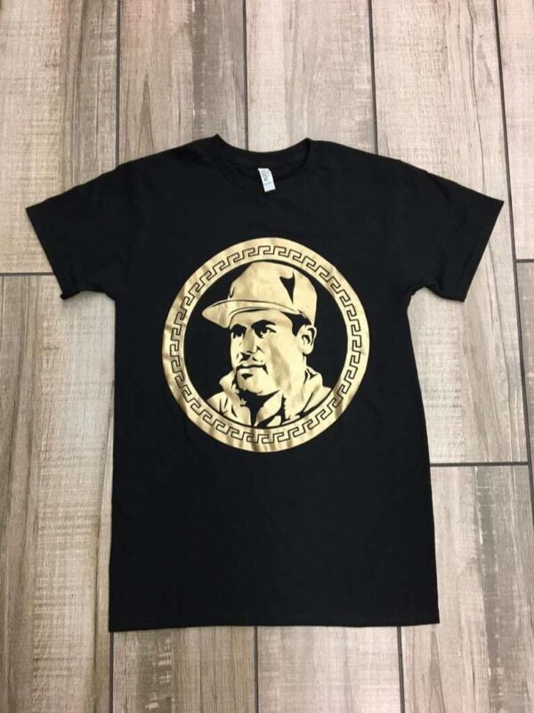 El Chapo Guzman Unisex T Shirt