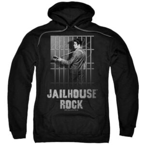 Elvis Presley T Shirt Jailhouse Rock