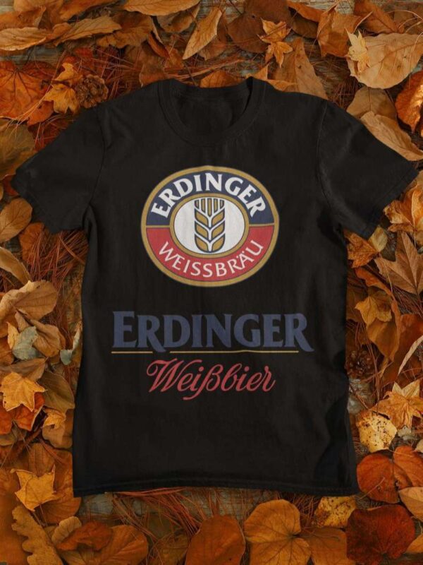Erdinger Weissbier T Shirt