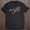 Fear Not Little Red Riding Hood Unisex T Shirt