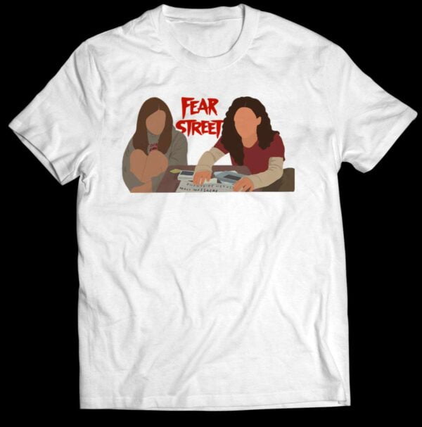 Fear Street Deena and Sam Unisex T Shirt