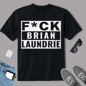 Fuck Brian Laundrie Gabby Petito Shirt