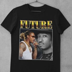 Future T Shirt Rapper