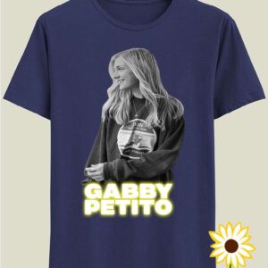 Gabby Petito Shirt