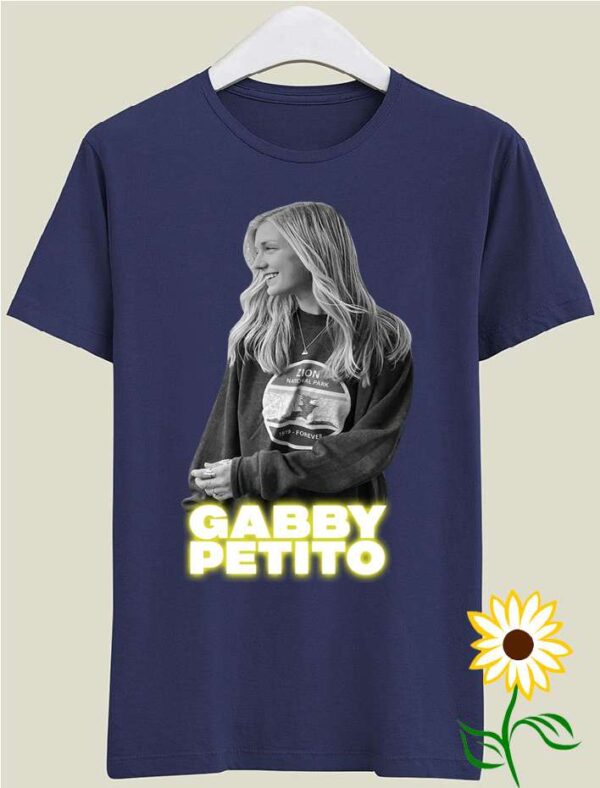 Gabby Petito Shirt