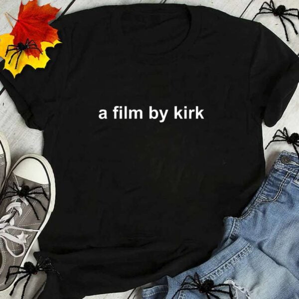 Gilmore Girl A Film By Kirk T Shirt