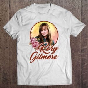 Gilmore Girls Rory Unisex T Shirt