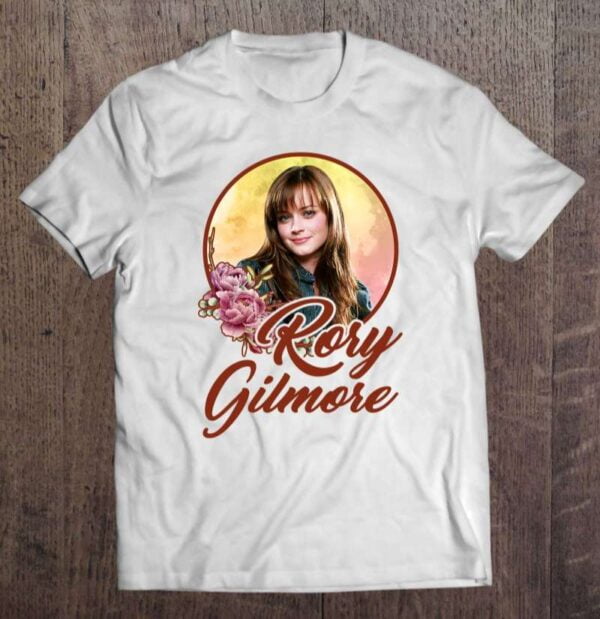 Gilmore Girls Rory Unisex T Shirt