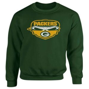 Green Bay Packers Sweatshirt T Shirt
