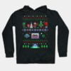 Guardians of The Galaxy Ugly Christmas Sweatshirt T Shirt