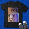 Helsey T Shirt Singer